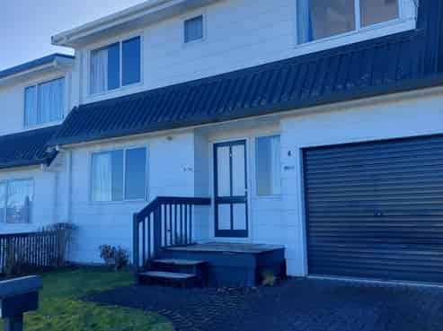 4/10 Rangatira Street, Tauhara