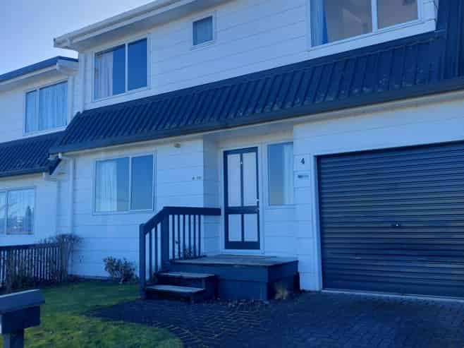 4/10 Rangatira Street, Tauhara