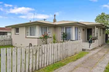 Bay of Plenty - Address withheld