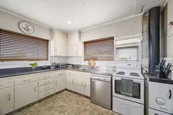 Bay of Plenty - Address withheld