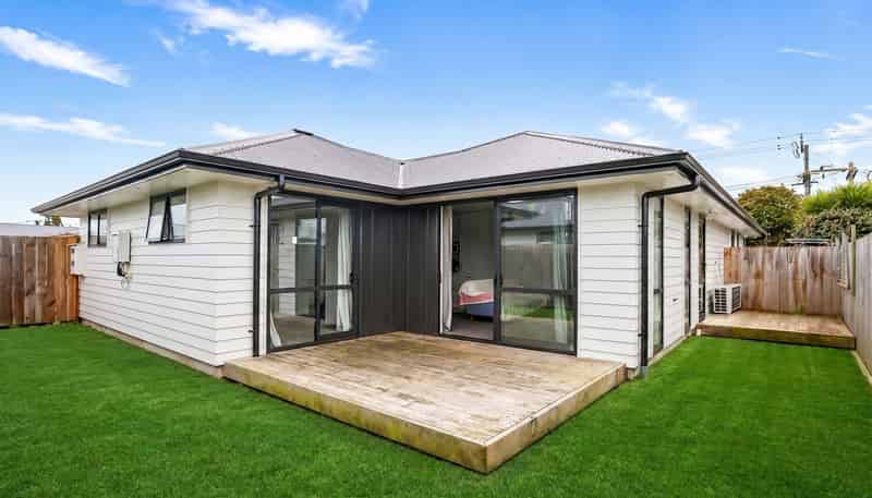2/28 Powells Road, Fairview Downs