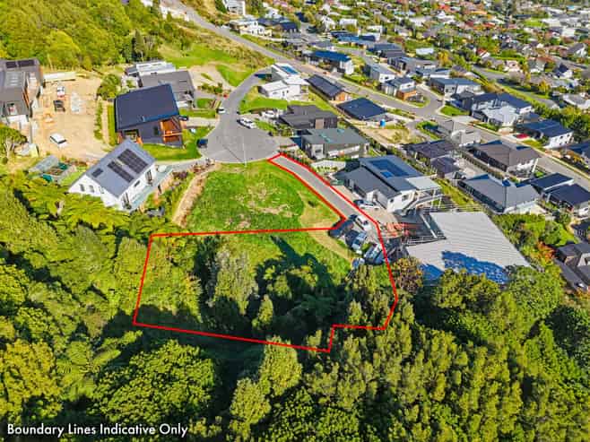 15 Whio Place, Waikanae