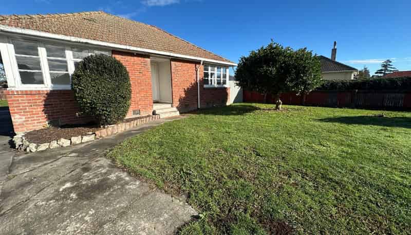 1010 Pukatea Street, Saint Leonards