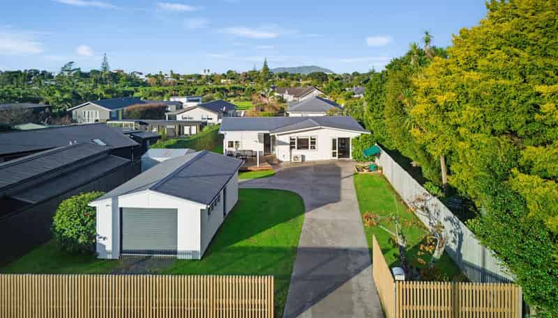 352 Main Sh25 Road, Tairua
