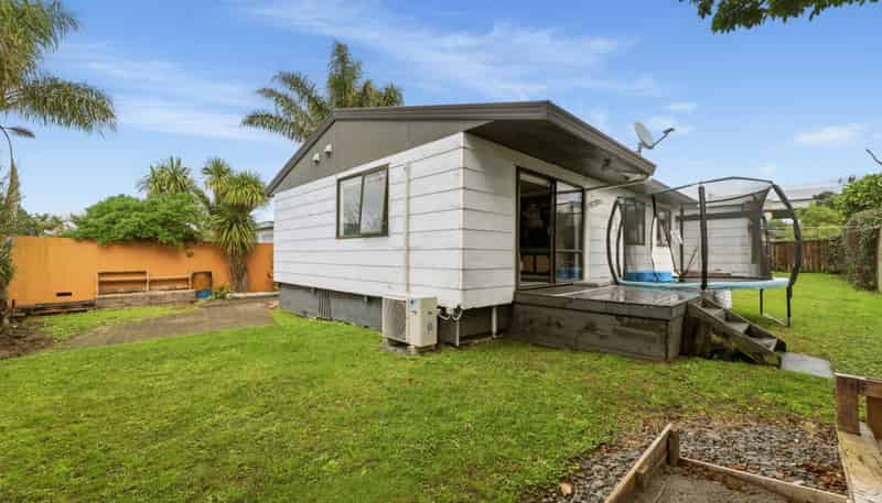 573A Maunganui Road, Mount Maunganui