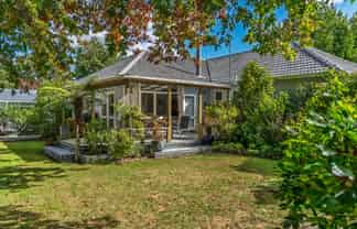 57 Park Road, Carterton