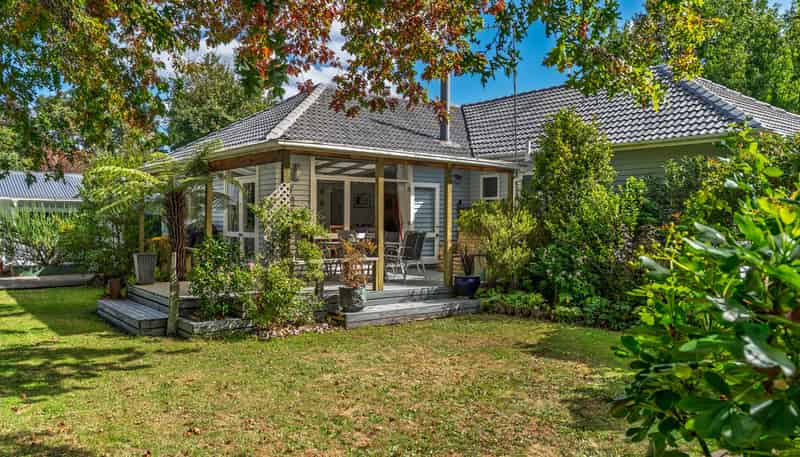 57 Park Road, Carterton