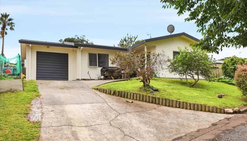 63A MacLoughlin Drive, Te Puke