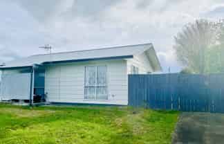 14 Ramsey Crescent , Flaxmere
