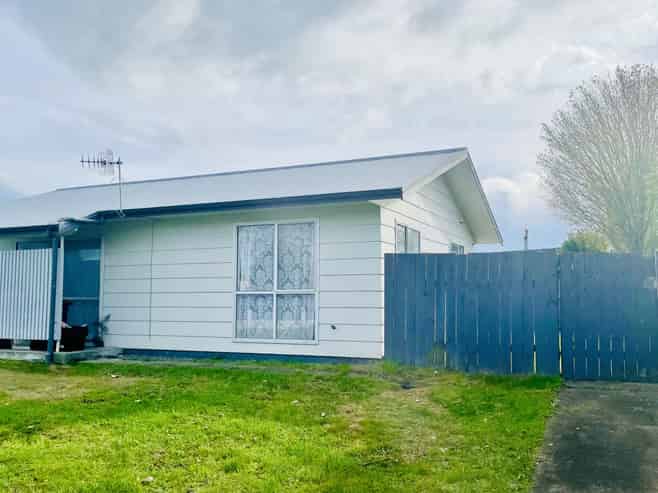 14 Ramsey Crescent , Flaxmere