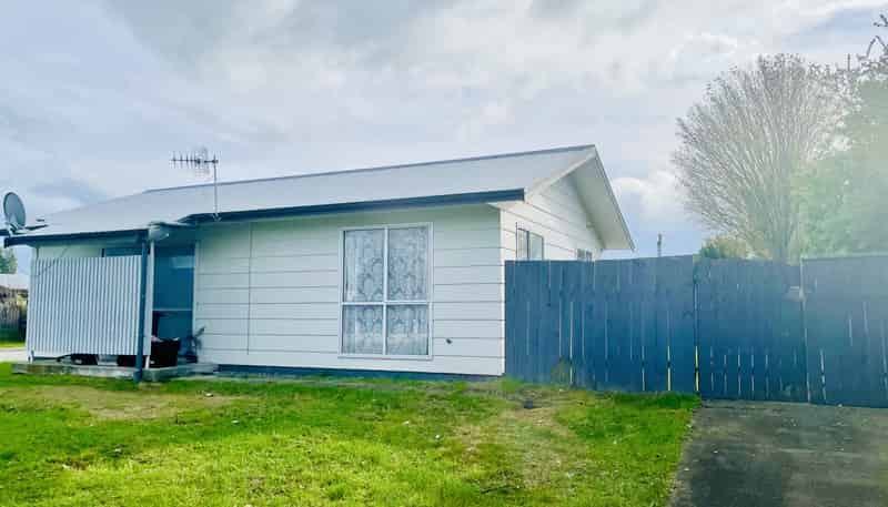14 Ramsey Crescent , Flaxmere