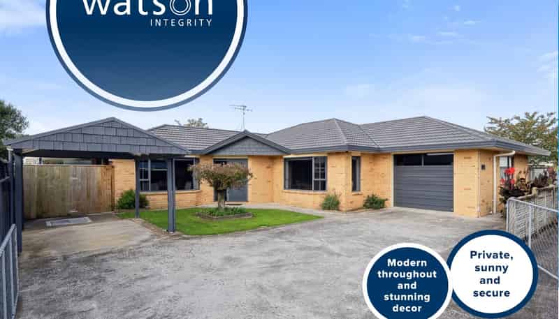 150b Winchester Street, Levin