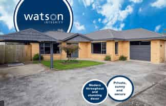150b Winchester Street, Levin