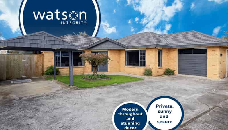 150b Winchester Street, Levin