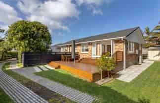 3/32 Asquith Avenue, Mount Albert