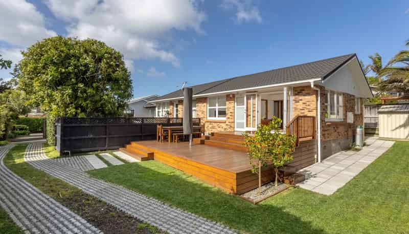 3/32 Asquith Avenue, Mount Albert