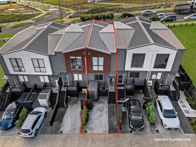 124 Long George Drive, Totara Park