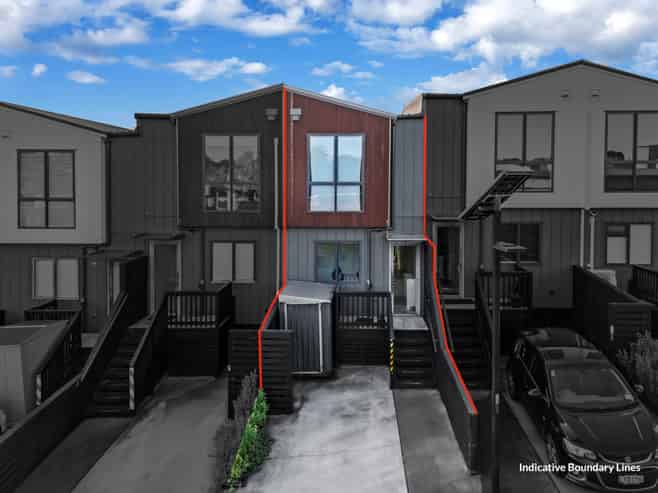 124 Long George Drive, Totara Park