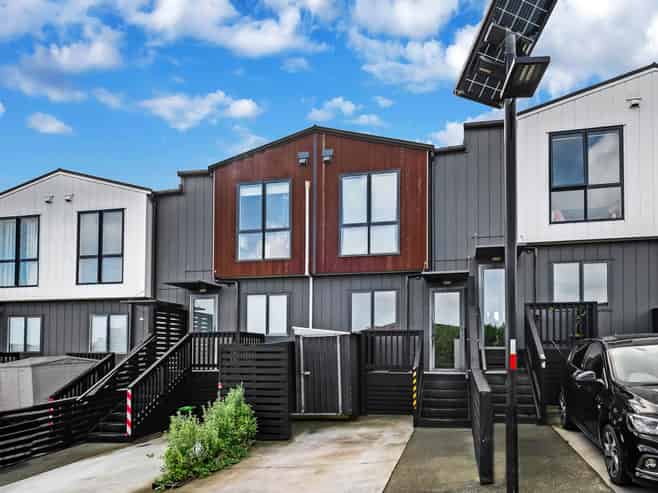 124 Long George Drive, Totara Park