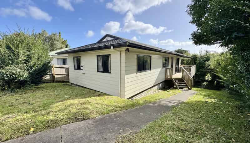 25B  Metcalfe Road, Ranui