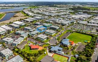 100 sqm Modern Office – Act Now!