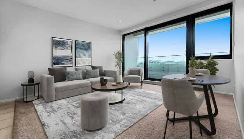 10K/14 Waterloo Quadrant, Auckland Central