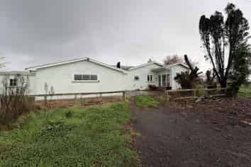 234 Storey Road, Te Awamutu