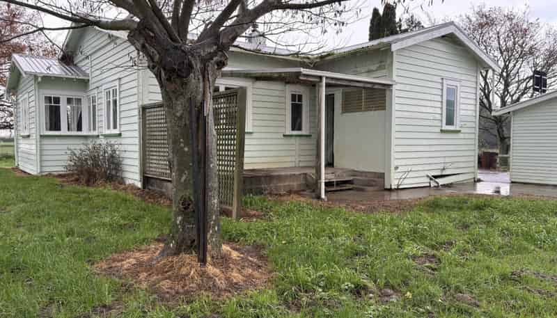234 Storey Road, Te Awamutu