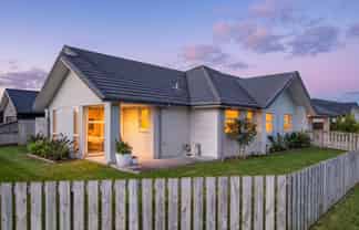 1 Kekewai Place, Tikipunga