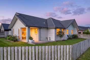 1 Kekewai Place, Tikipunga