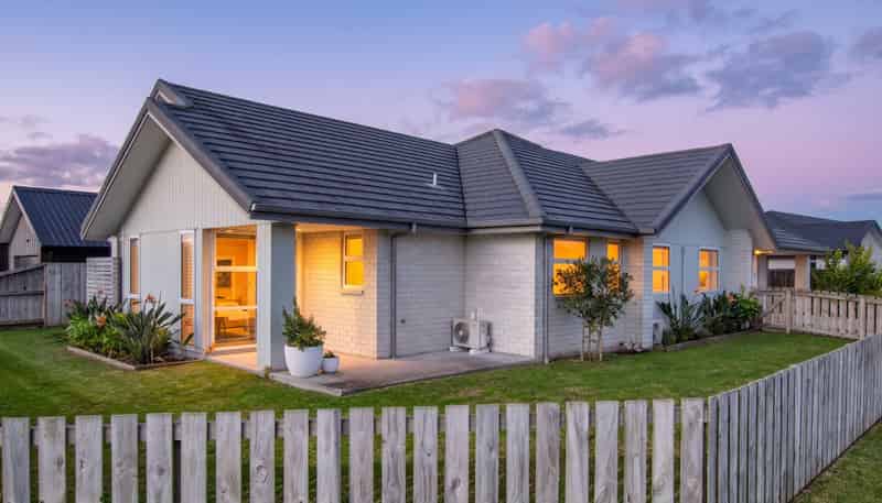 1 Kekewai Place, Tikipunga