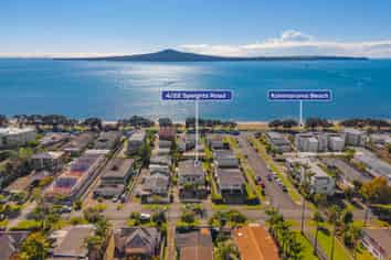 4/22 Speight Road, Kohimarama