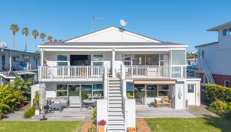 4/22 Speight Road, Kohimarama