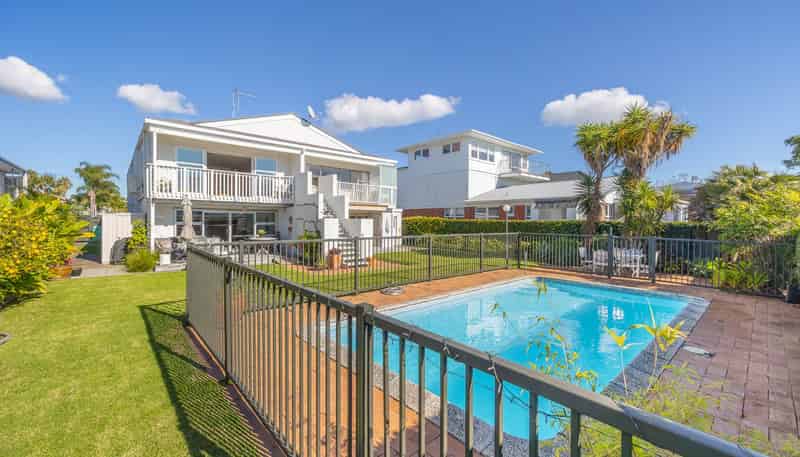 4/22 Speight Road, Kohimarama