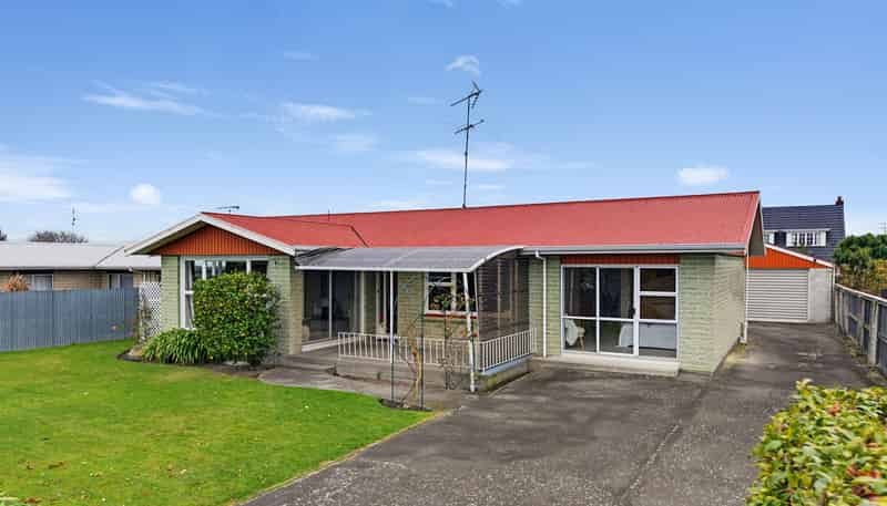 70 Allens Road, Allenton