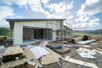 41 Crompton Avenue, Churton Park