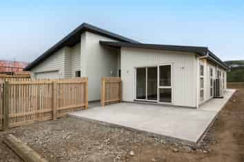 41 Crompton Avenue, Churton Park
