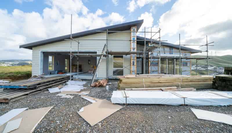 41 Crompton Avenue, Churton Park