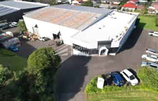2015Sqm In Mt Wellington