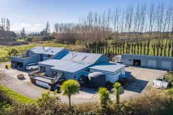 112 Ahikouka Road, Greytown