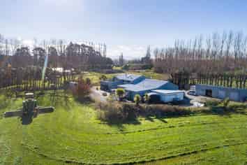 112 Ahikouka Road, Greytown