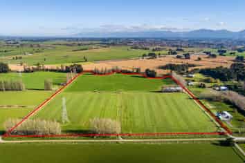 112 Ahikouka Road, Greytown