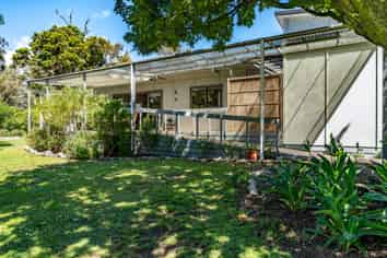 21 William Donald Drive, Masterton