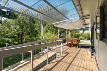 21 William Donald Drive, Masterton