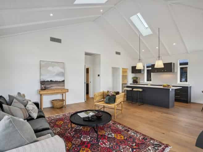 105 Burdon Loop, Lake Hawea