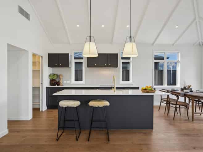 105 Burdon Loop, Lake Hawea