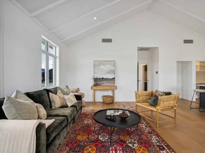 105 Burdon Loop, Lake Hawea