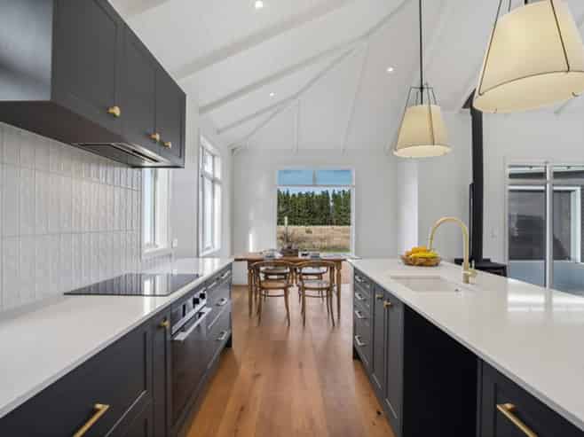 105 Burdon Loop, Lake Hawea