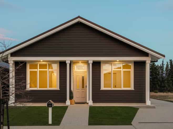 105 Burdon Loop, Lake Hawea