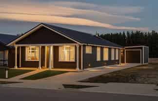 105 Burdon Loop, Lake Hawea